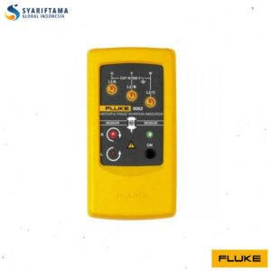 Fluke 9062 Motor and Phase Rotation Indicator