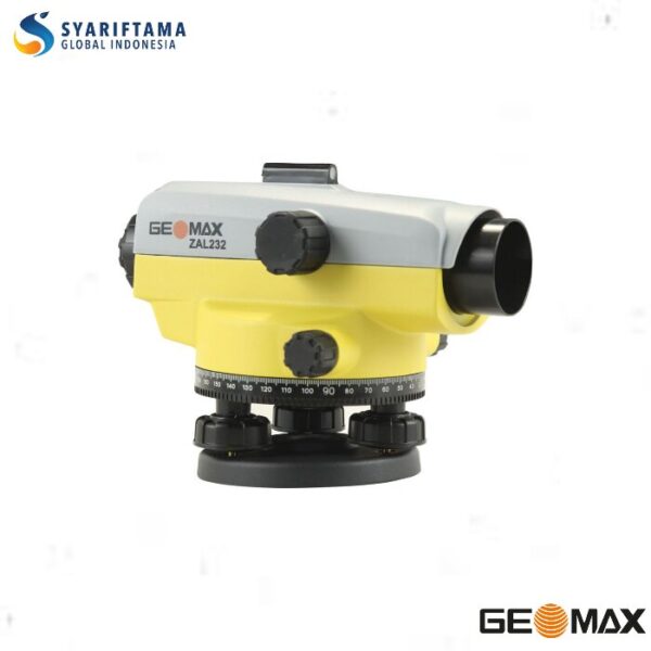 Geomax ZAL232 Automatic Level