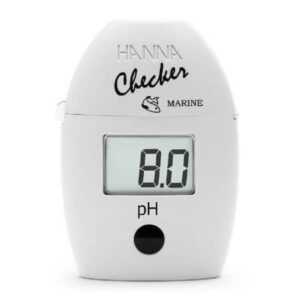 Hanna HI-780 Marine pH Handheld Colorimeter, Checker®HC