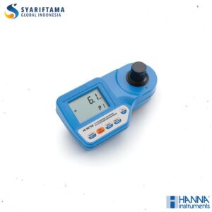 Hanna HI-96750 Potassium Portable Photometer