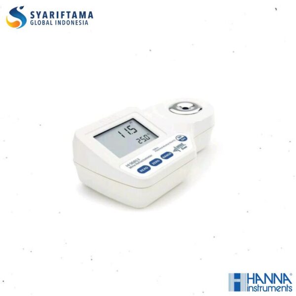 Hanna HI-96813 Refractometer (1)