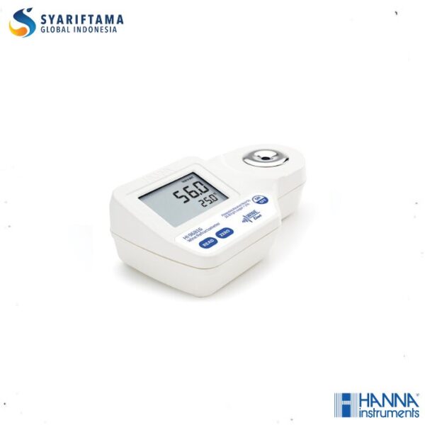 Hanna HI-96816 Refractometer