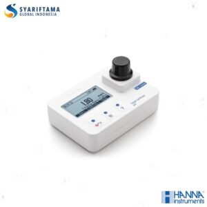 Hanna HI-97736 Total Hardness and pH Portable Photometer