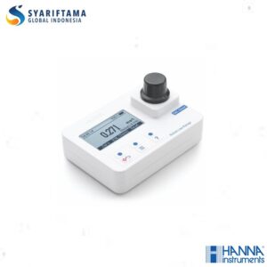 Hanna HI-97740 Nickel Low-Range Portable Photometer