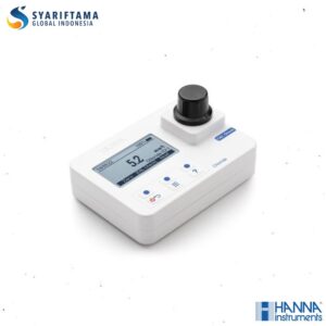 Hanna HI-97753 Chloride Portable Photometer