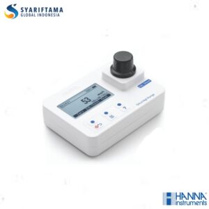 Hanna HI-97770 Silica Portable Photometer