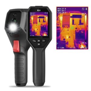 Hikmicro B10 Thermal Imaging Camera