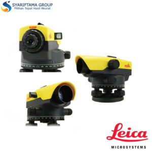 Leica NA520 Automatic Level