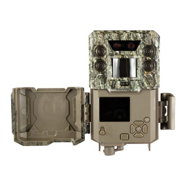 Bushnell 119975C Low Glow Camera Trap 30MP