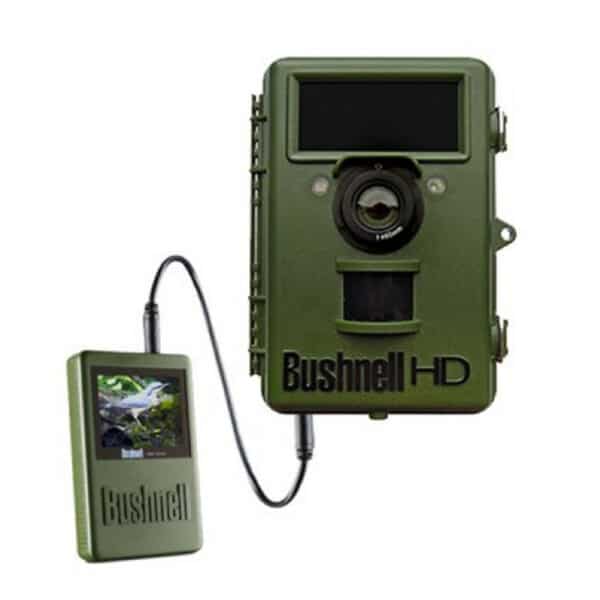 Bushnell 119740 NatureView Cam HD Max 14MP