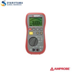 Amprobe AMB-45 Insulation Resistance Tester