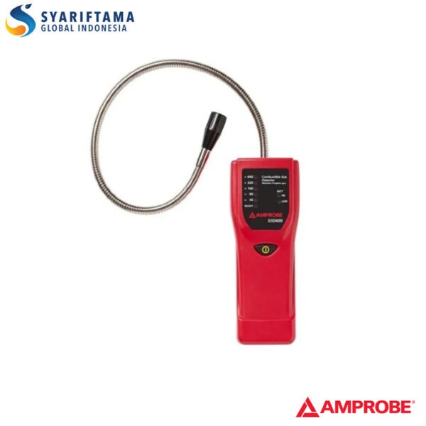 Amprobe GDS600 Gas Leak Detector