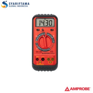 Amprobe LCR55A Capacitance Tester