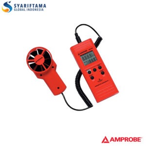 Amprobe TMA10A Anemometer