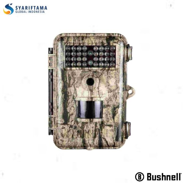 Bushnell 119717CW Trophy Cam HD Low Glow Camera Trap 20MP