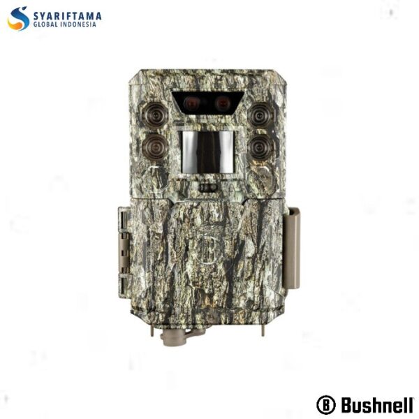 Bushnell 119975C Low Glow Camera Trap 30MP