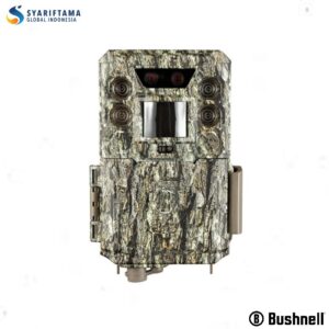 Bushnell 119977C Low Glow Camera Trap 30MP