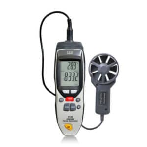 CEM DT 850 Thermo-Anemometer