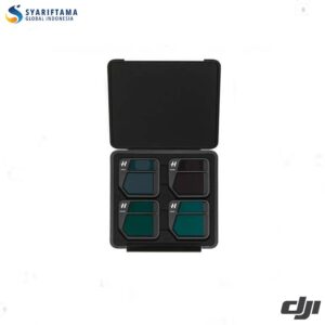 DJI Mavic 3 Filters Set ND64 128 256 512