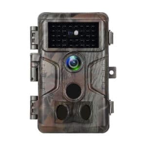 Folgtek Wildlife Cameras Trail Cam with Audio 20MP