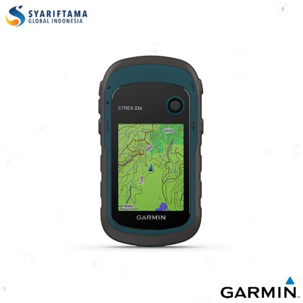 Garmin GPS eTrex 22x