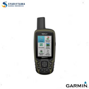 Garmin GPSMAP 65s