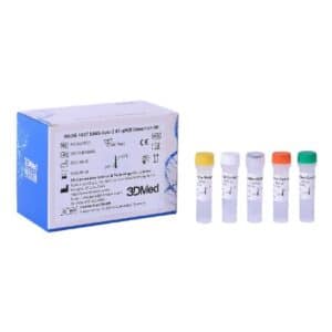 ANDiS FAST SARS-CoV-2 RT-qPCR Detection Kit