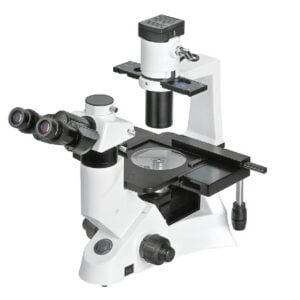 Bel Engineering INV100 Microscope