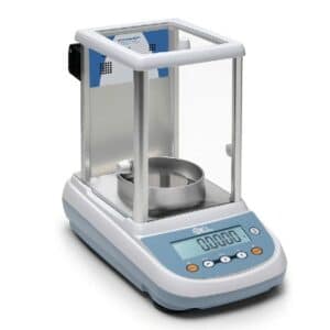 Bel Engineering M214Ai-ION Analytical Balance