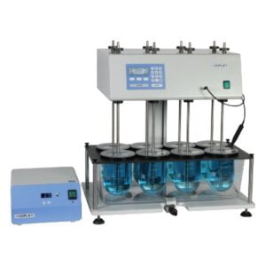 Copley DIS 8000 Dissolution Tester