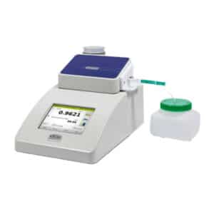 Density Meter DS7800 Manual