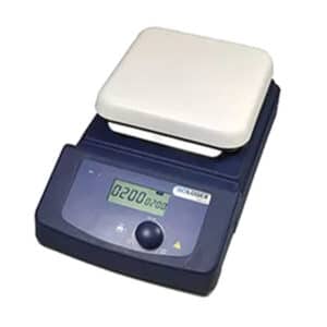 Digital Magnetic Stirrer MS6-Pro LCD