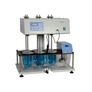 Copley DIS 6000 Dissolution Tester