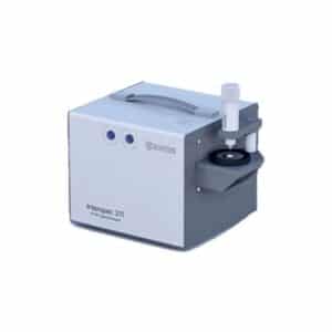 Interspectrum Compact FTIR Spectrometer Interspec 311