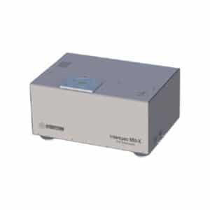 Interspectrum Compact FTIR spectrometer Interspec 650-X