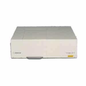 Interspectrum FTIR - FTNIR bench top spectrometer Interspec 200-X