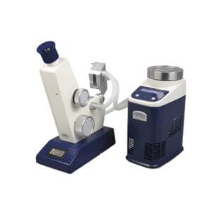 Kruss Abbe Refractometer Analog