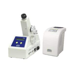 Kruss Digital Abbe refractometer AR2008