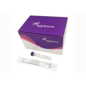 Mole Bioscience Viral Transport Medium & Disposable Sampling Swab