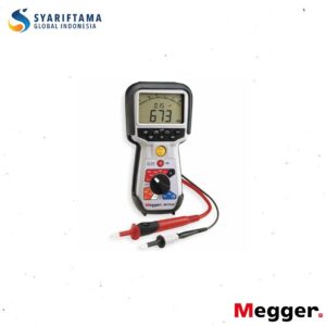 2 Insulation Tester