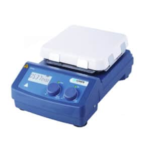 Digital Hotplate Stirrer MS7-H550-Pro LCD