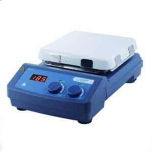 Digital Hotplate Stirrer MS7-H550-S LED