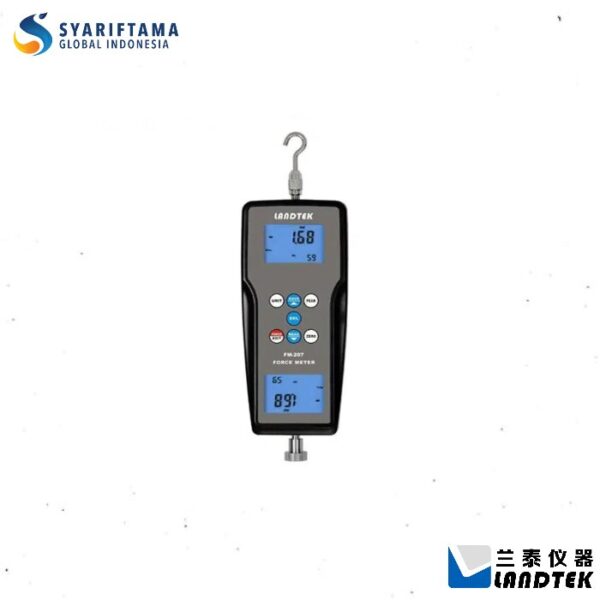 Landtek FM-207-1000K Digital Force Gauge