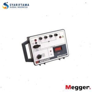 MEGGER BT51 - 2A Bond Tester