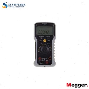 Megger AVO830 Digital TRMS Multimeter