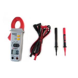 Megger DCM320 Digital Clamp Meter