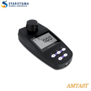 AMTAST AMT27 Portable Turbidity Meter