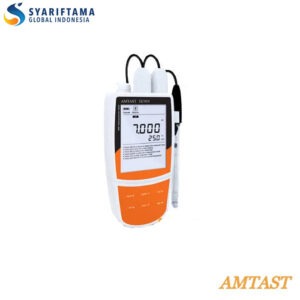 AMTAST EC910X Multi Multi-Function Water Quality Test Equipment