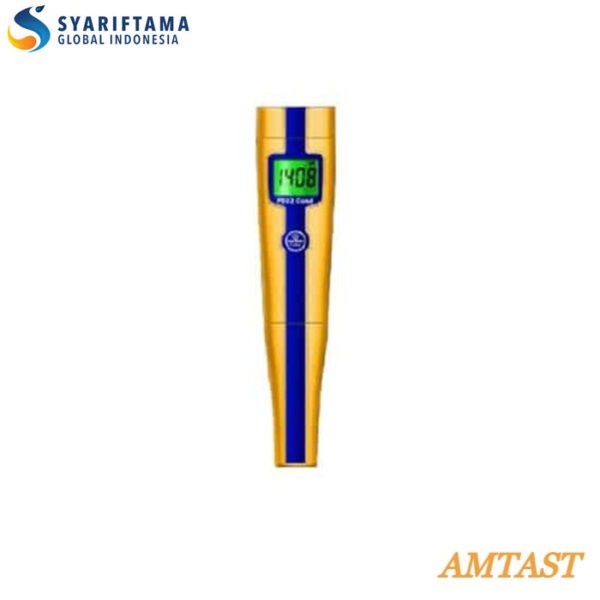 AMTAST PE02 Conductivity Measuring Instrument