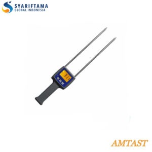 AMTAST TK100T Tobacco Moisture Meter